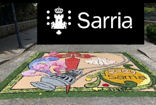 alfombra sarria 