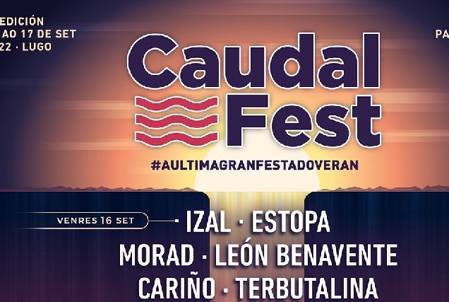 Caudal Fest