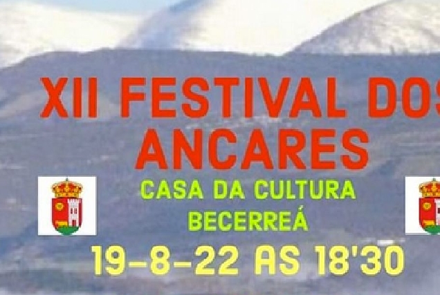 Festival ancares becerrea