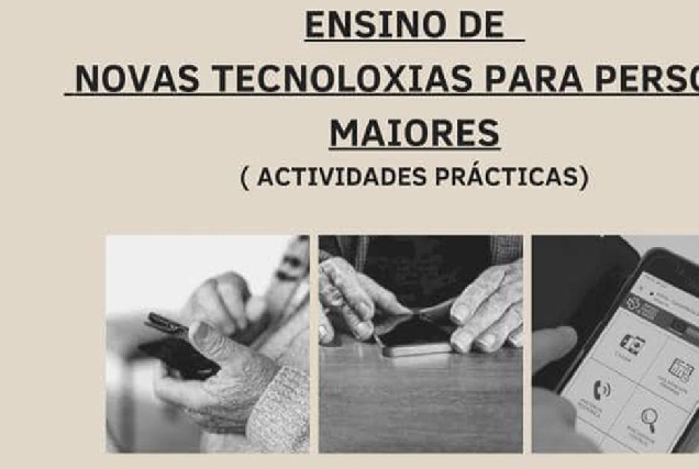 ensino novas tecnonloxias rabade portada