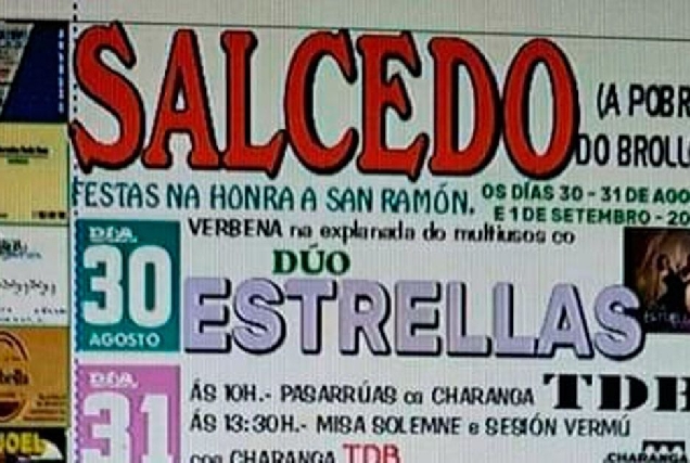 festas salcedo portada