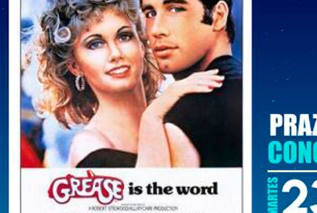 grease panton portada