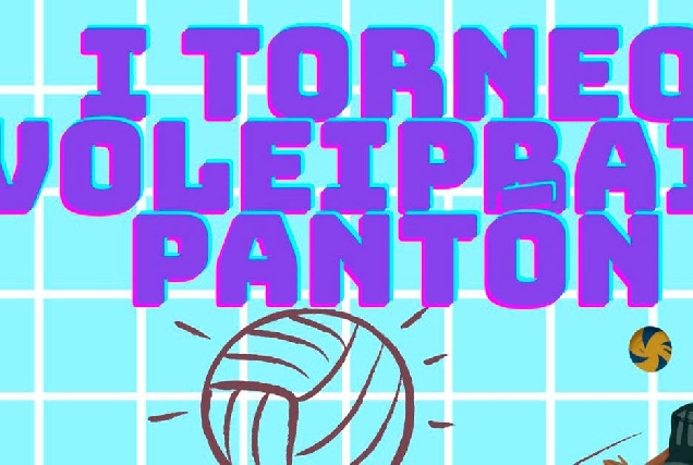 volei panton portada