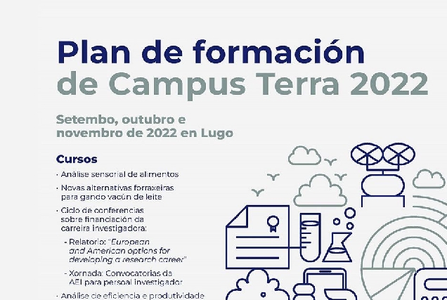 Formacion campus terra