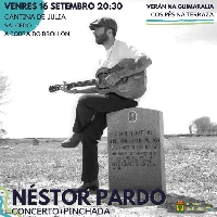 nestor pardo