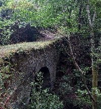 ponte Castelo Quiroga