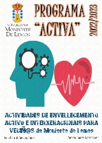 programa activa monforte