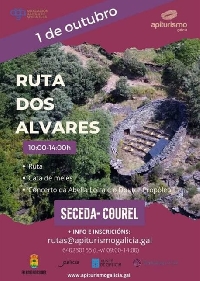 ruta alvares courel