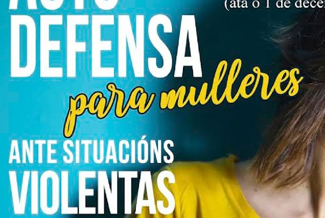 1 curso autodefensa mulleres alfoz 2022