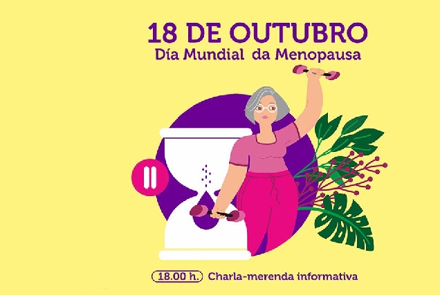 Día da Menopausa