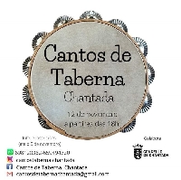 cantos taberna chantada