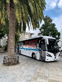 autobus doazon sangue galicia