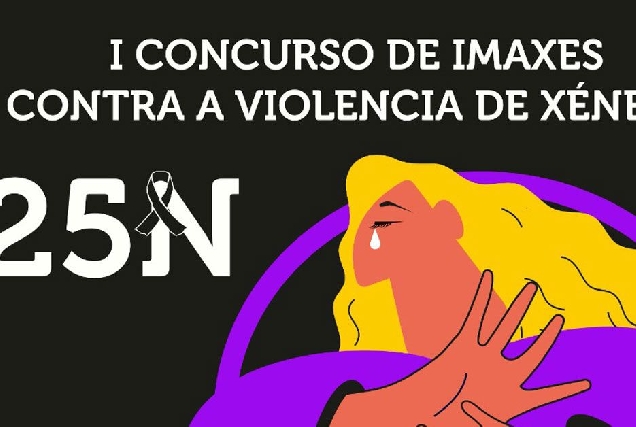 concurso imaxes violencia cospeito portada