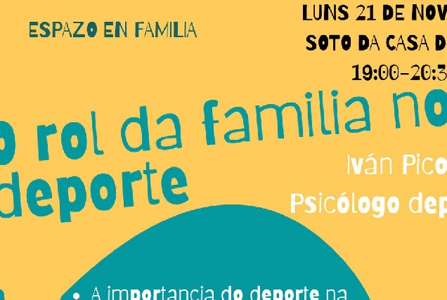 deporte espazo en familia portada