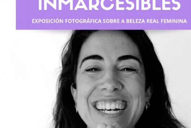 inmarcesibles expo 