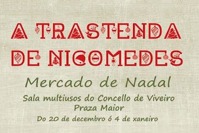 a trastenda de nicomedes viveiro nadal 2022 1