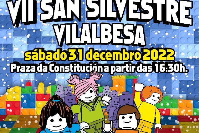 carreira san silvestre vilalba