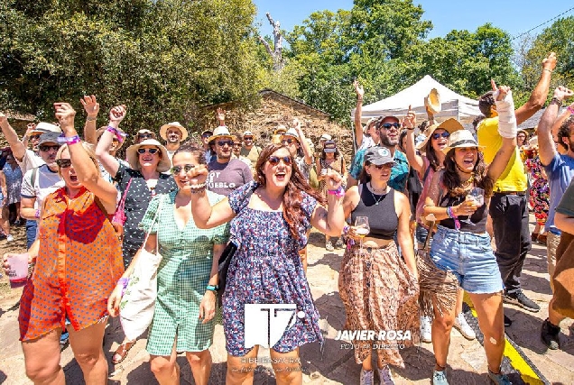 Festival Ribeira Sacra 2022