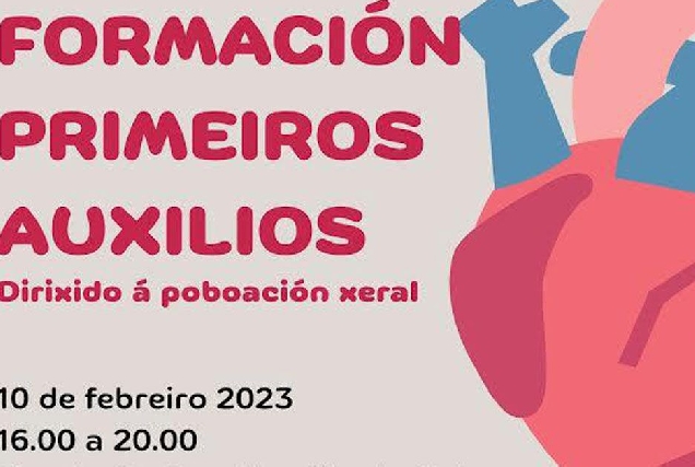 curso primeiros auxilios goberno portada