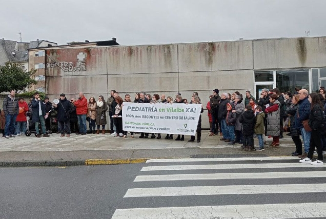 manifestacion vilalba pediatria1