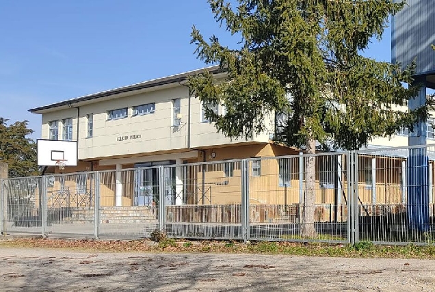 CEIP Paramo