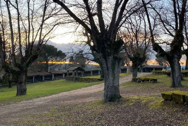 Campo da Feira Láncara1