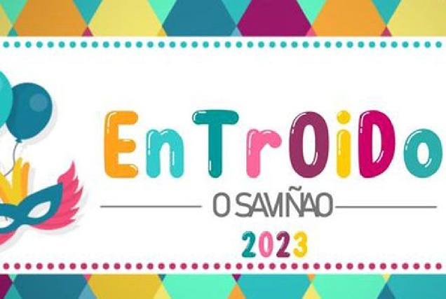 Entroido Saviñao