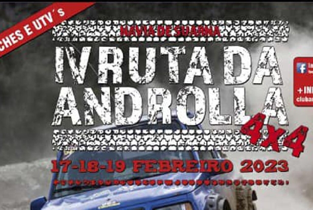 Ruta Androlla Navia portada