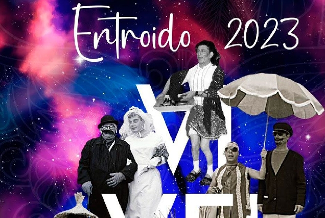 entroido viveiro 2023