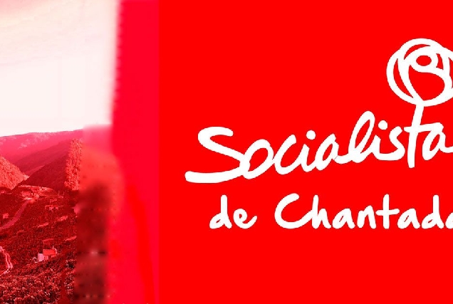 psoe chantada