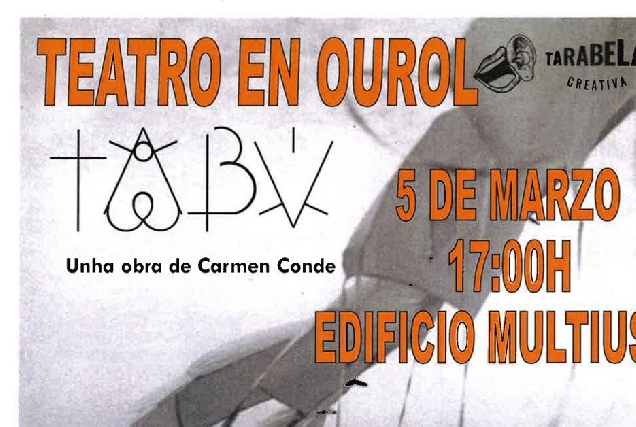 teatro ourol tabu