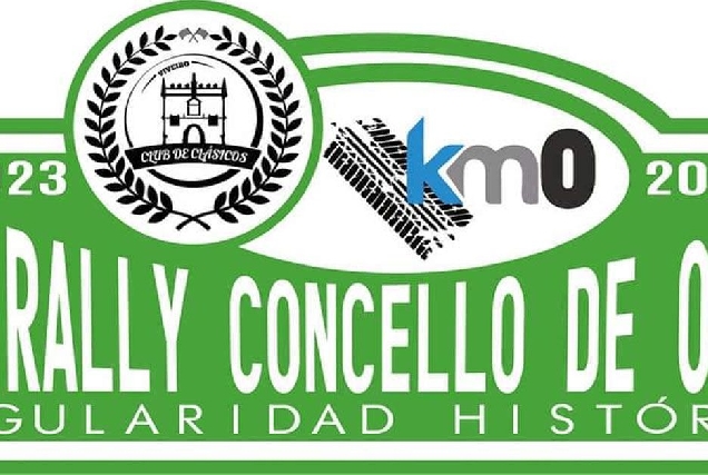 II RALLY CONCELLO DE OUROL 2023 2