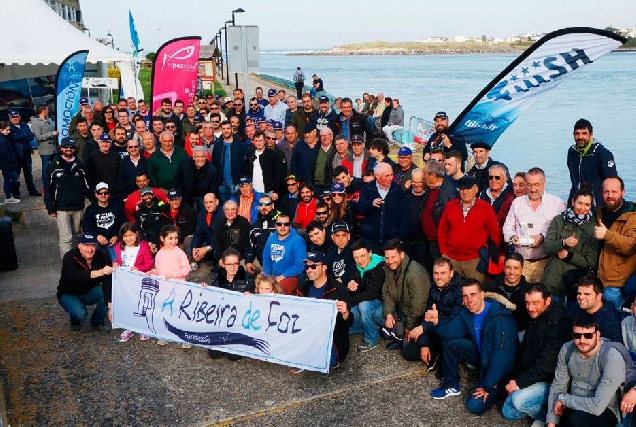 A ribeira de foz pesca senuelos  4