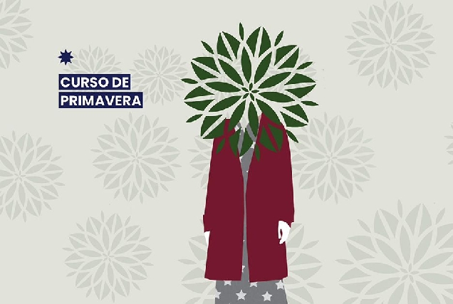 Curso primavera portada