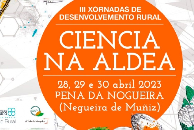 Negueira ciencia na alde