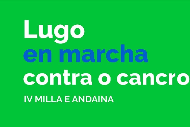 POrtada marcha cancro