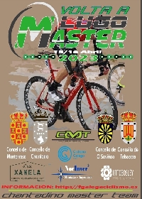 Volta a Lugo Master