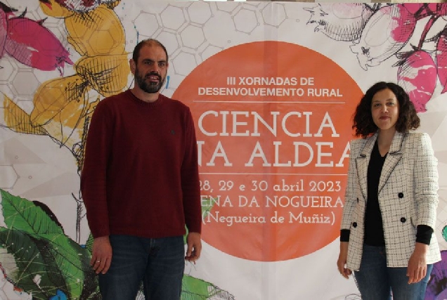 ciencia na aldea negueira