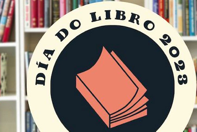 dia do libro muras portada