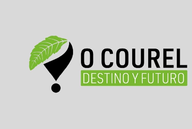 O Courel destino y futuro