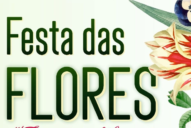 festa das flores xove 2023