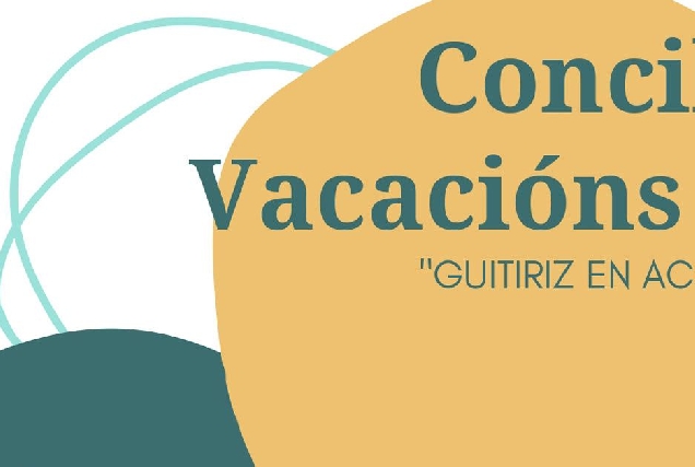 guitiriz concilia veran portada