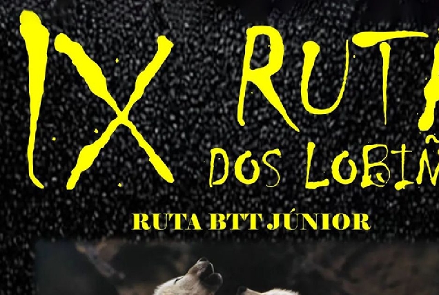 Ruta lobiños portada