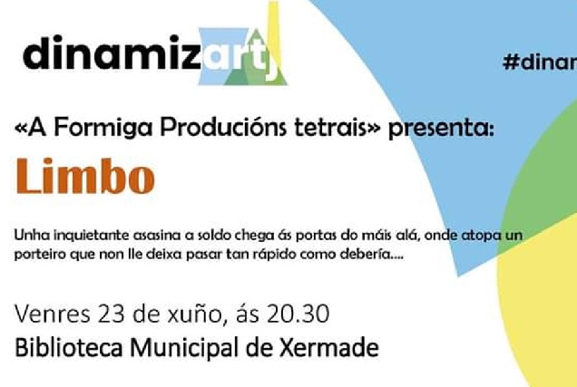 TEATRO LIMBO XERMADE PORTADA