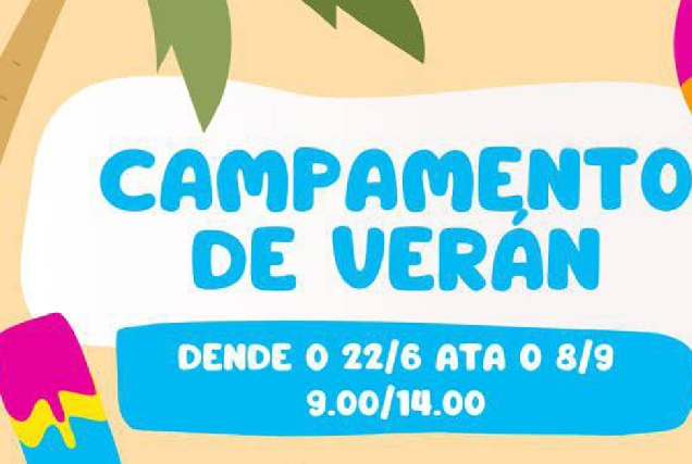 campamento veran pastoriza portada