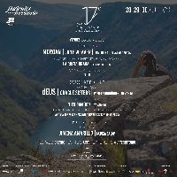 cartel 17 ribeira sacra festival