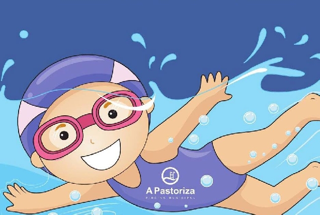 cursos verano piscina pastoriza portada