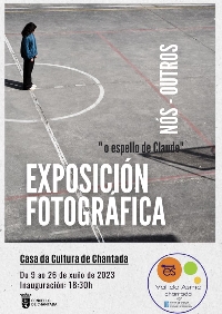 exposicion IES Chantada