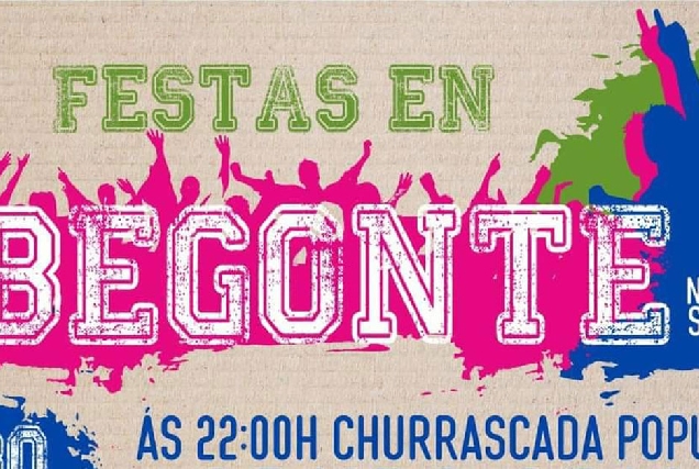 festas en begonte portada