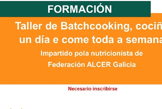 taller bachcooking lugo portada